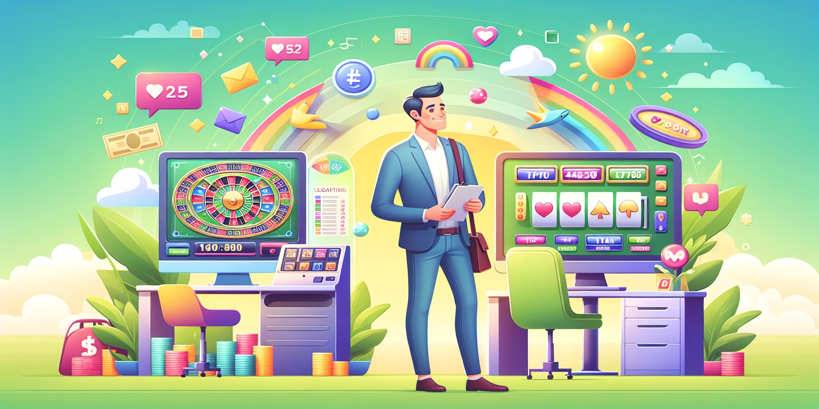 Discover the Best Online Casino Slots for 2025: A Global Overview guide by Videoslots for players in Pakistan