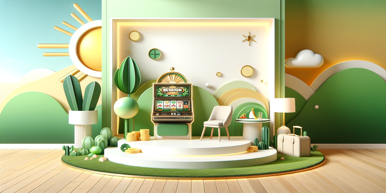 Discover the Thrills of Horror Slots: Top Picks for Pakistani Gamers 2025 - Slot Strategy Guide for Pakistani | Videoslotsl