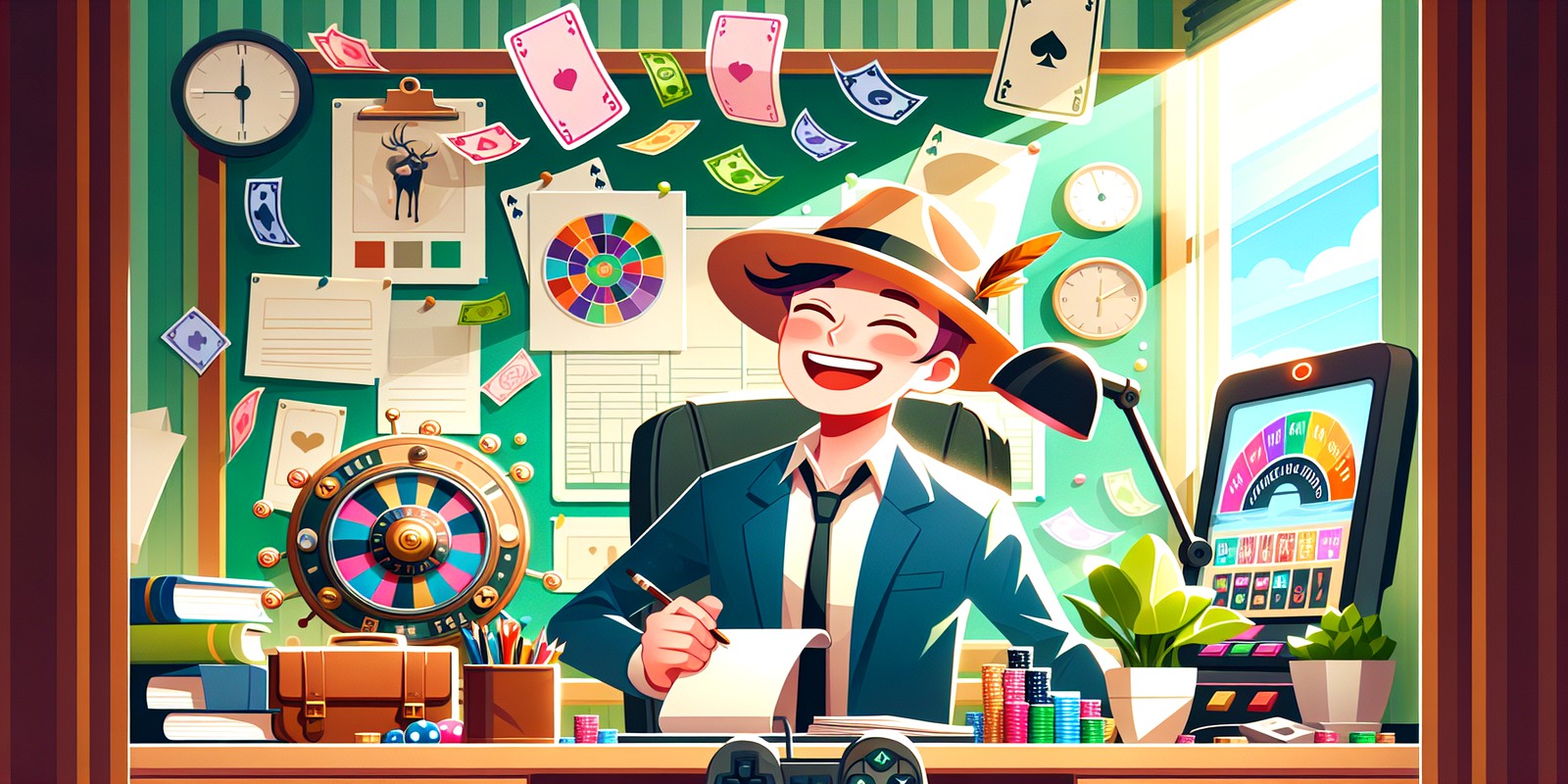 Exploring Online Casinos: Top Slot Games for Pakistani Players - A guide by Videoslots.