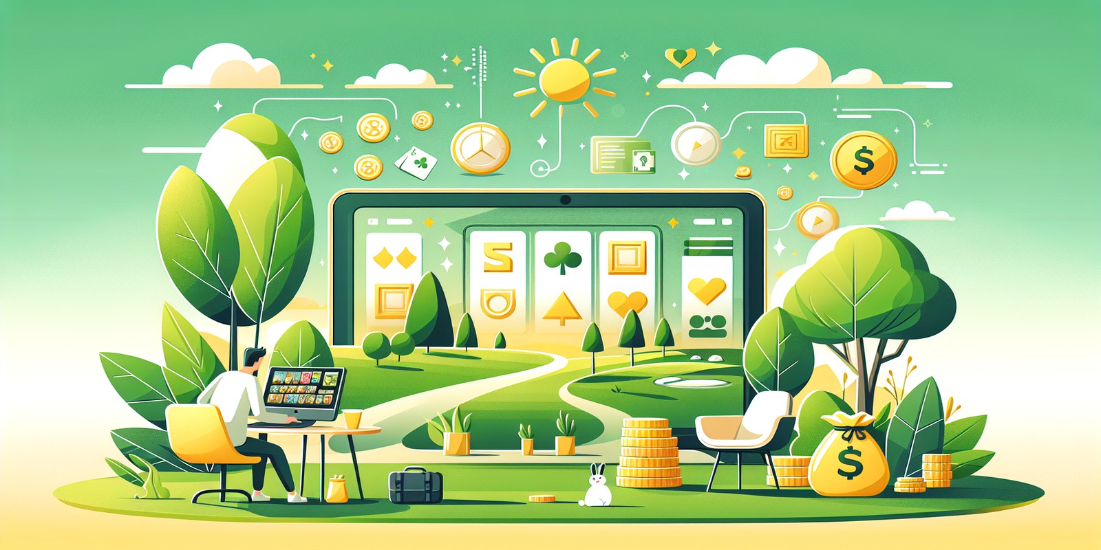 Exploring Online Casinos: Top Slot Strategies for 2025 Success - Slot Strategy Guide for global | Videoslotsl