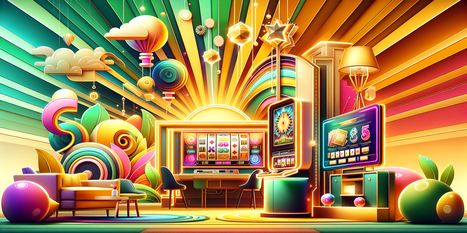 Master Your Spin: Top Slot Game Strategies for 2025 Players - Slot Strategy Guide for international | Videoslotsl