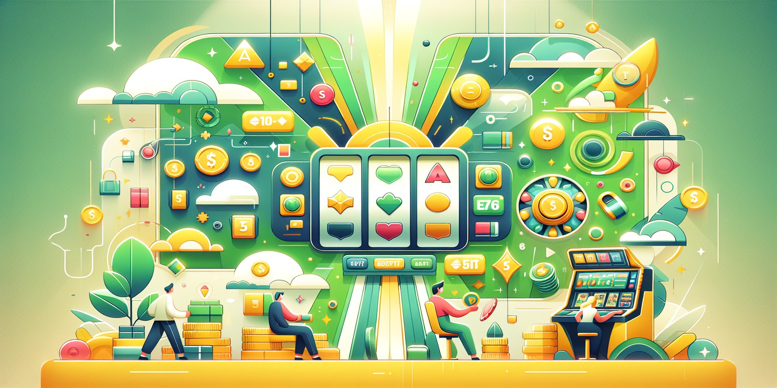 Maximize Your Winnings: Understanding Coin Values in Slots 2025 - Slot Strategy Guide for Players | Videoslotsl