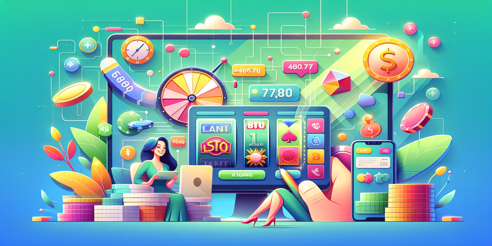 Top Online Casinos for Slot Games in 2025: A Global Review - Slot Strategy Guide for Pakistani | Videoslotsl