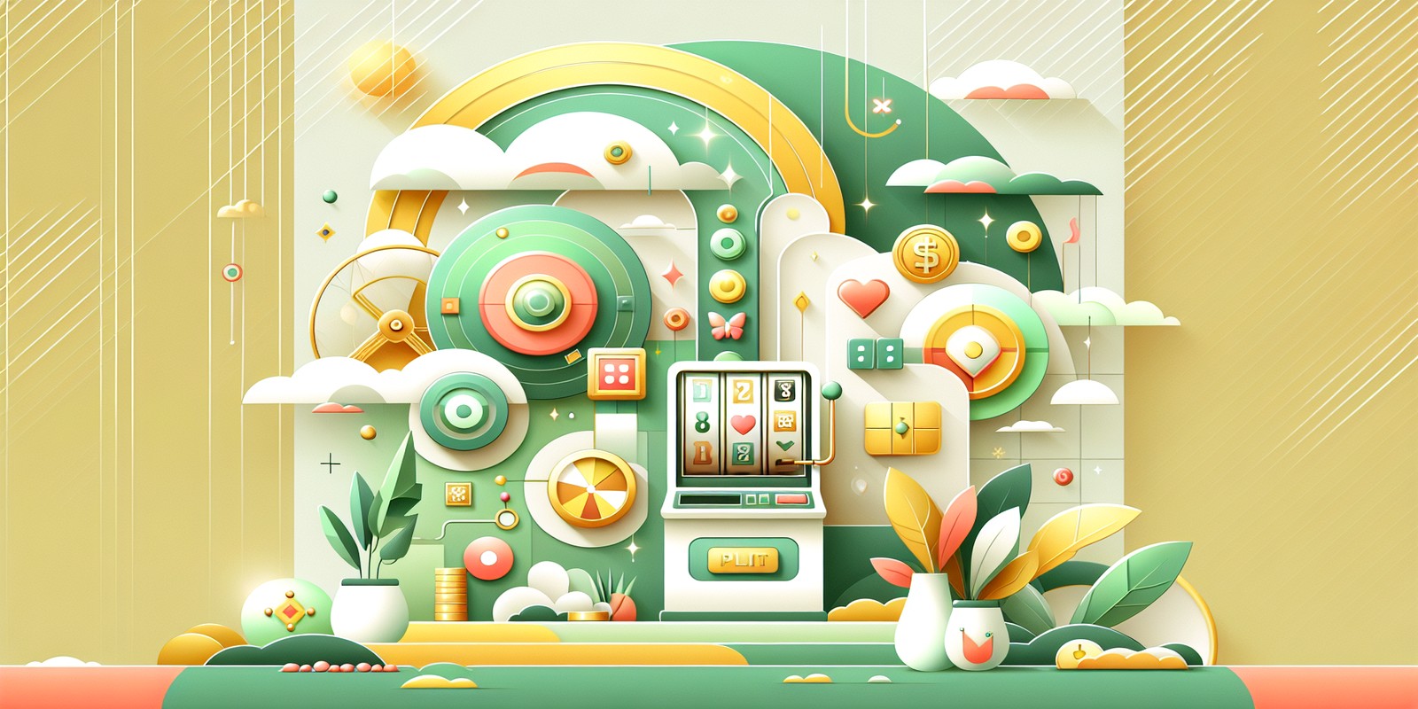 Unlock Big Wins: Best Slot Game Strategies for 2025 - Videoslots guide for Pakistani players.