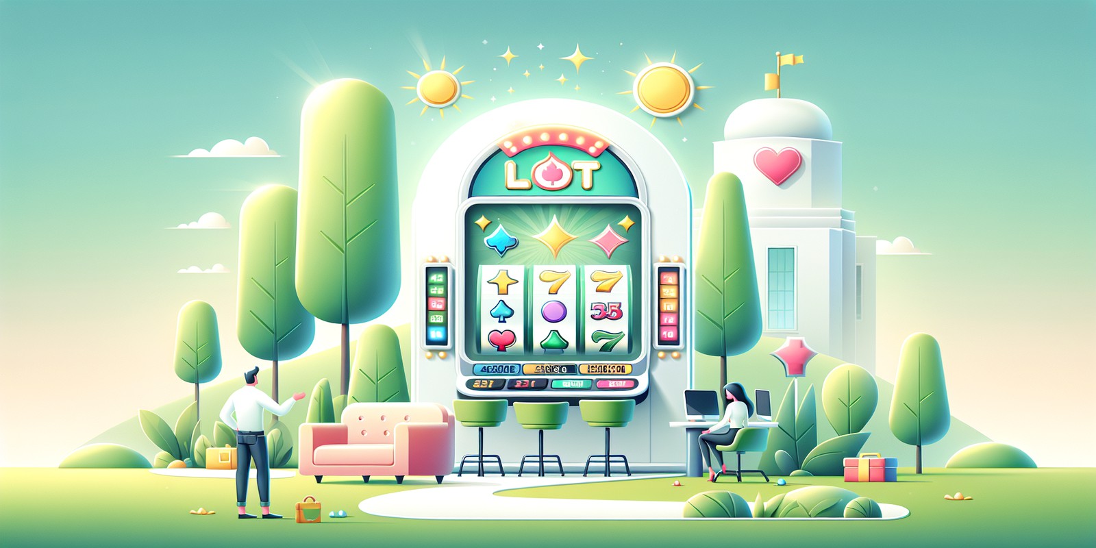 Unlock Big Wins: Top Online Casino Slot Strategies for 2025 - Slot Strategy Guide for international | Videoslotsl