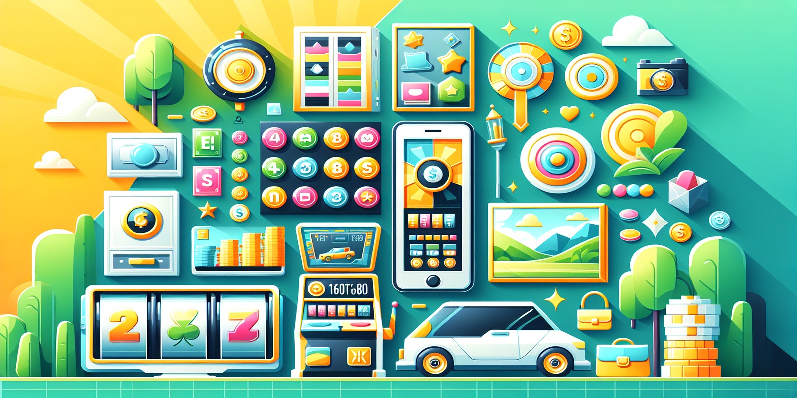 Unlock Big Wins: Top Slot Game Strategies for 2025 Success - Slot Strategy Guide for global | Videoslotsl