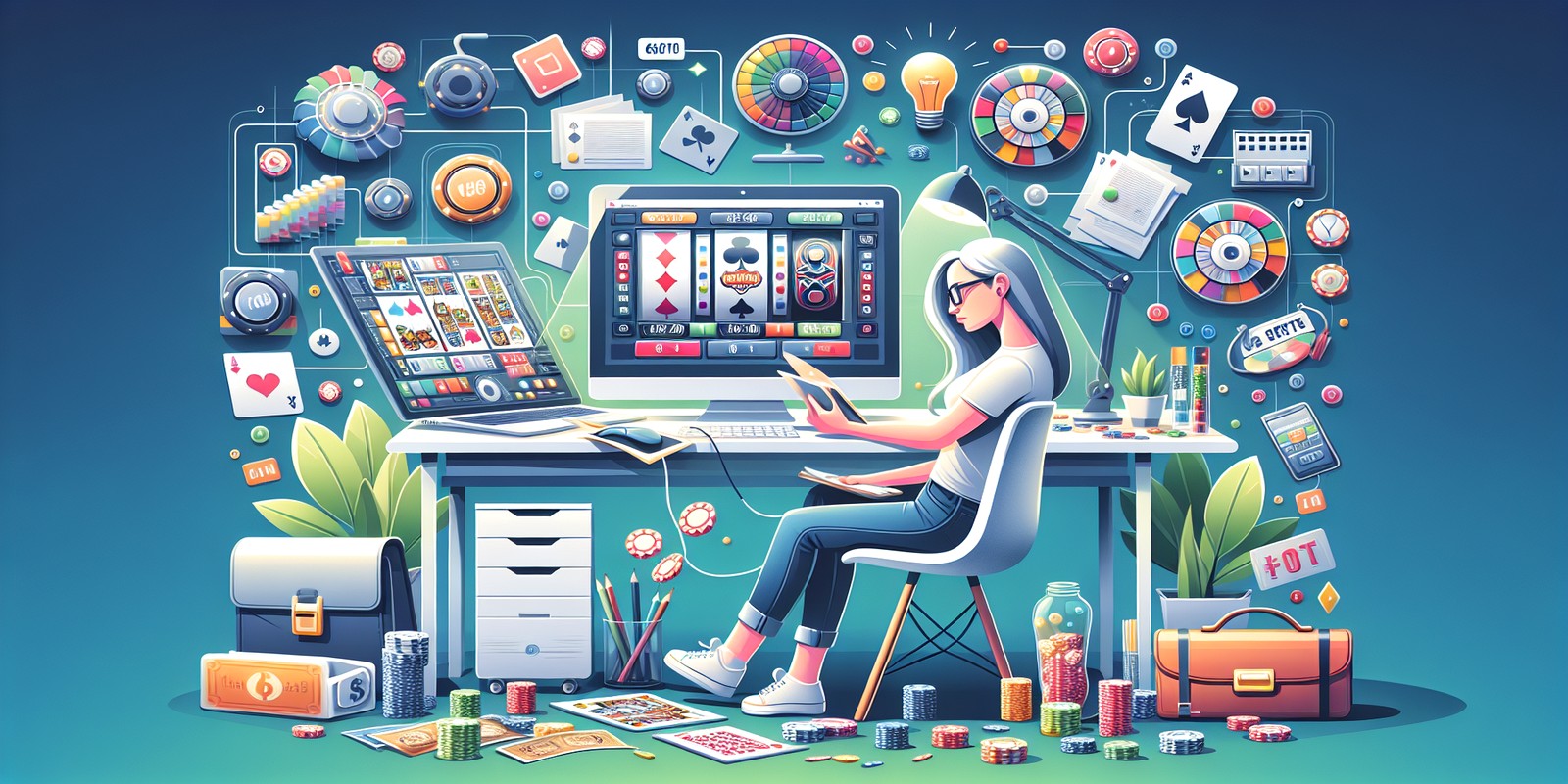 Unlock Big Wins: Top Slot Game Strategies for 2025 - A Videoslots guide tailored for Pakistan players