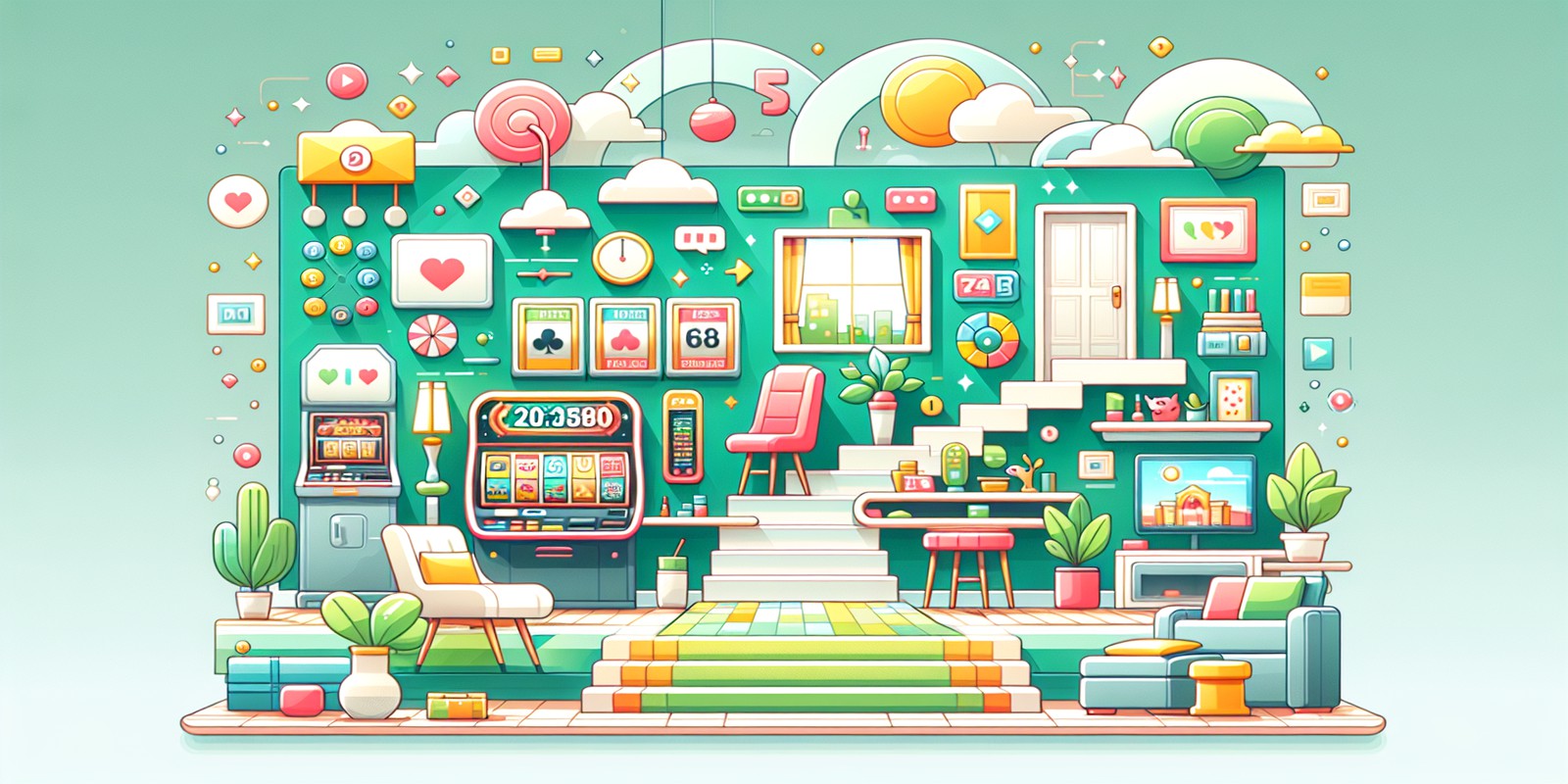 Unlock Magical Slots: Winning Strategies for Pakistani Players 2025 - Slot Strategy Guide for Pakistani | Videoslotsl