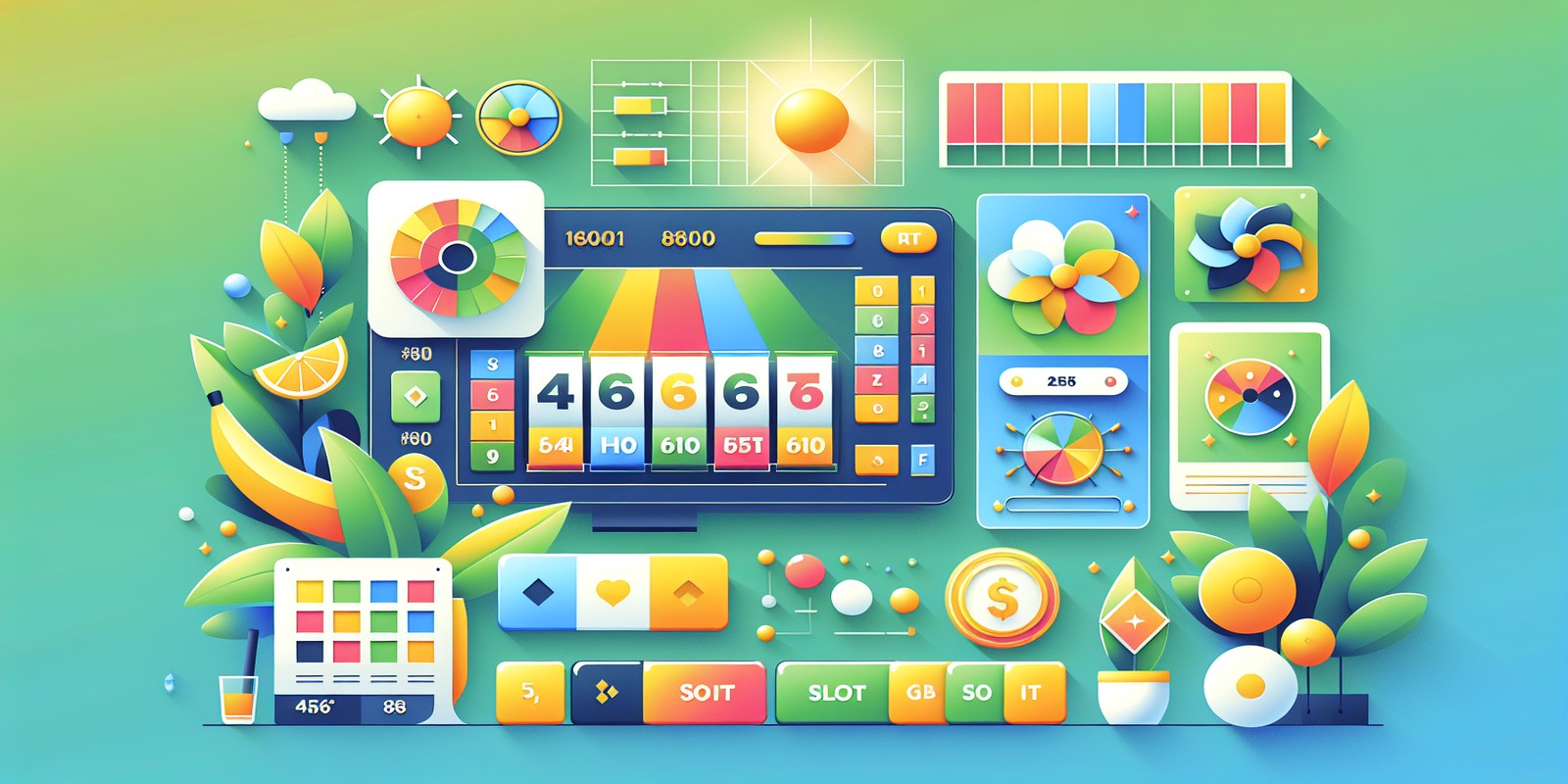 Unlock the Best Slot Games in 2025: Tips for Global Players - Slot Strategy Guide for international | Videoslotsl