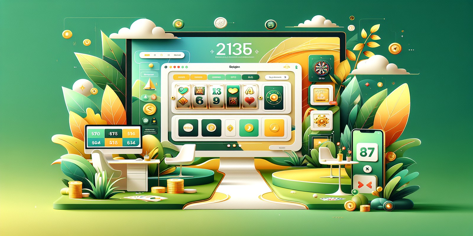 Unlock the Thrills of Online Casinos: A Guide for 2025 Players - Gaming Guide Guide for global | Videoslotsl