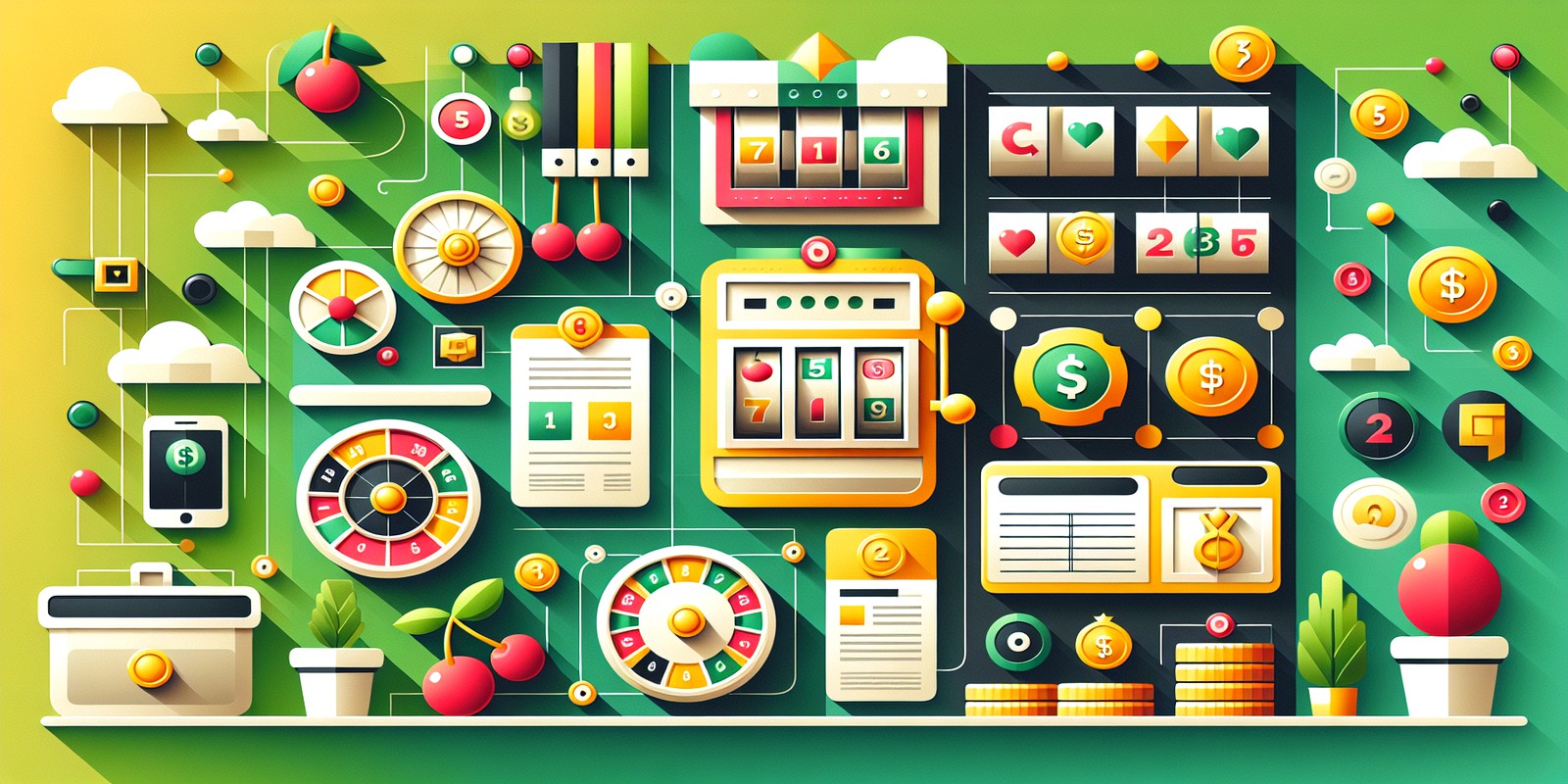 Unlock the World of Online Casinos: Top Slot Games for 2025 - Slot Strategy Guide for international | Videoslotsl