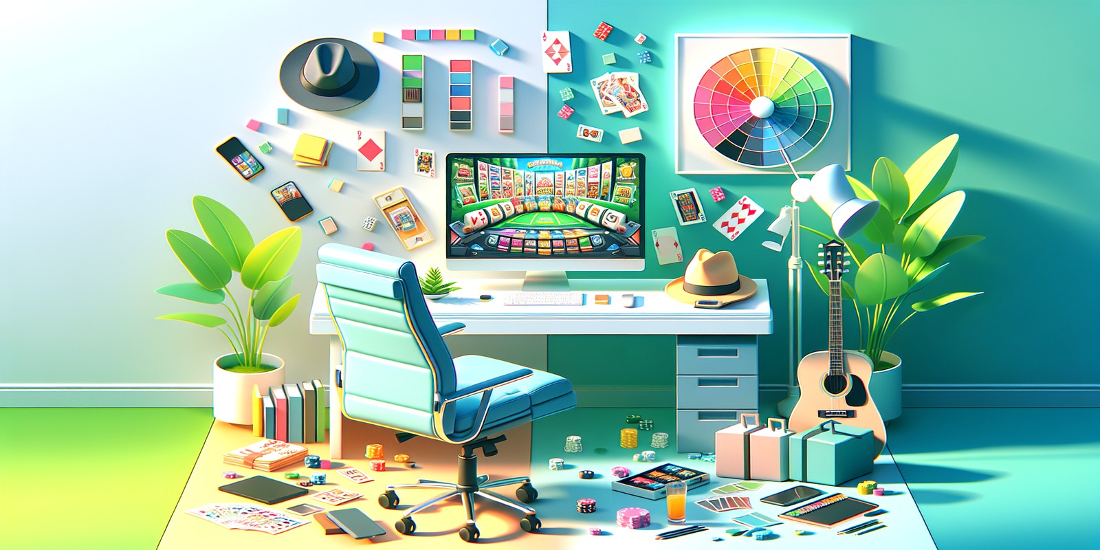 Unlock Winning Strategies for Online Casino Slot Games in 2025 - Videoslots Guide for Pakistani Players