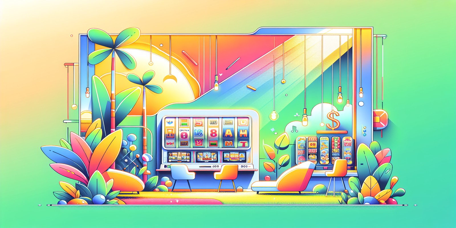 Unlock Winning Strategies for Online Slot Games in 2025 - Slot Strategy Guide for global | Videoslotsl