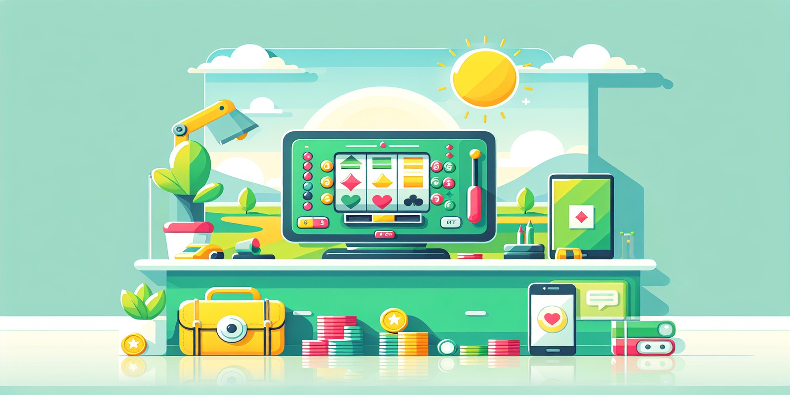 Unlocking Medium Volatility Slots: Your Guide for Thrilling Wins in 2025 - Slot Strategy Guide for Pakistani | Videoslotsl