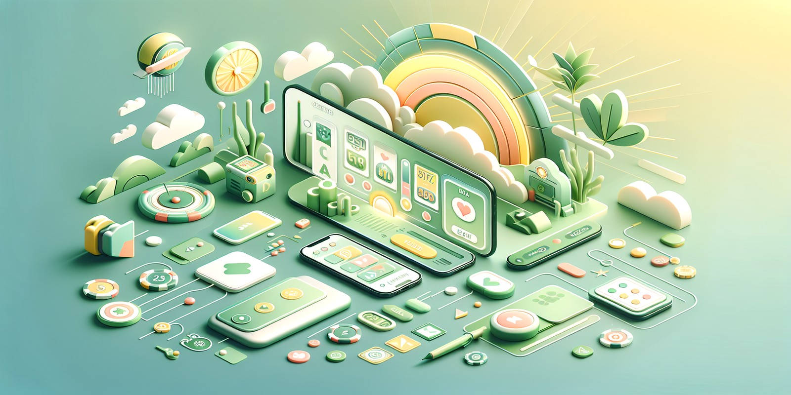 Unlocking Online Casino Success: Top Slot Strategies for 2025 - Slot Strategy Guide for global | Videoslotsl