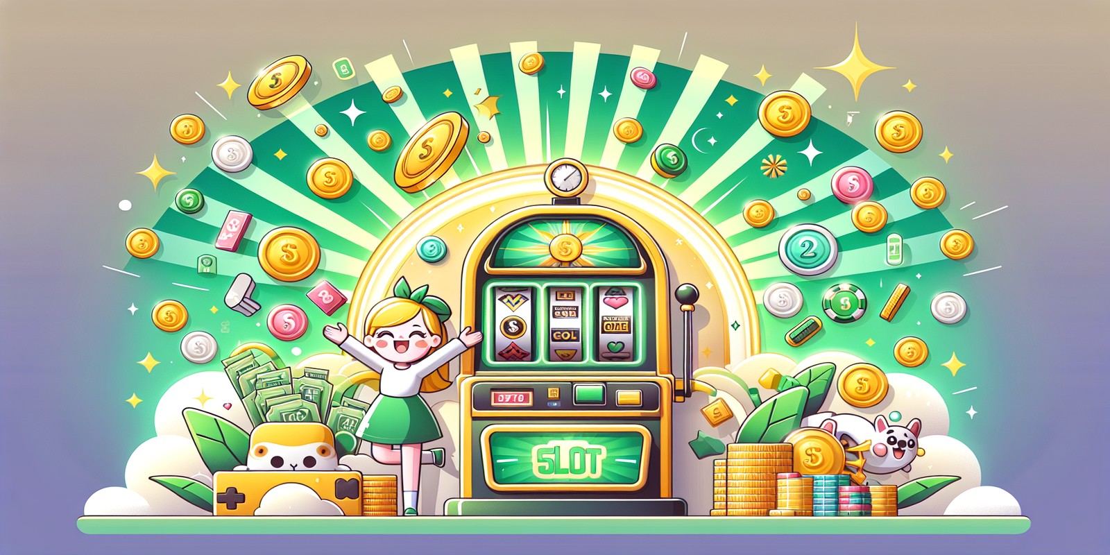 Unlocking Online Casino Success: Ultimate Slot Strategies for 2025 - Slot Strategy Guide for international | Videoslotsl