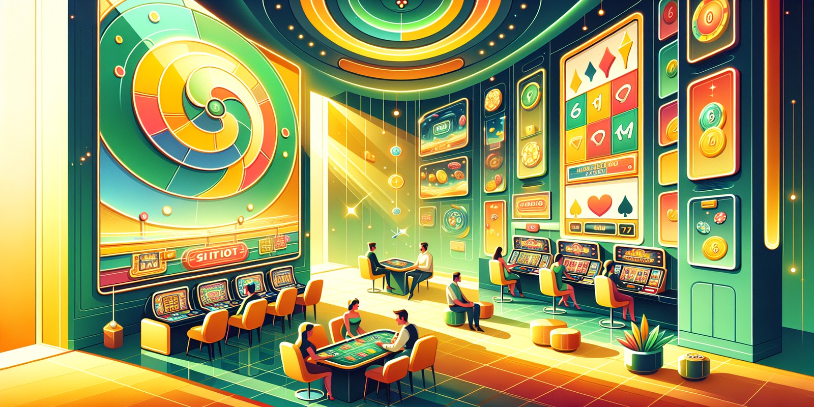 Unlocking Online Casino Wins: Top Slot Strategies for 2026 at Videoslots