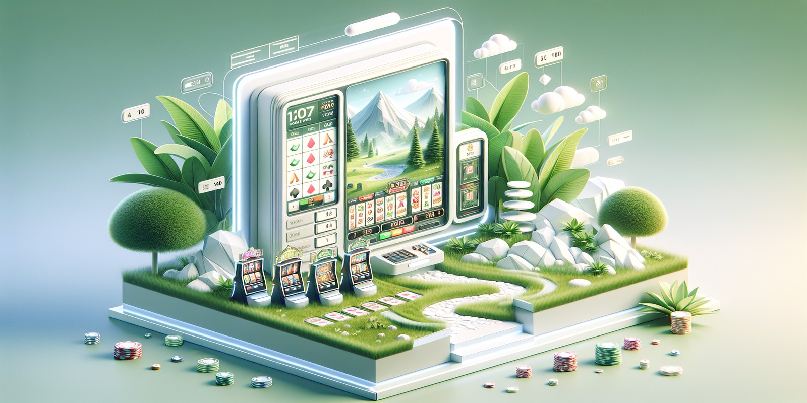 Unlocking the Best Online Casino Slots in Pakistan - Videoslots Guide