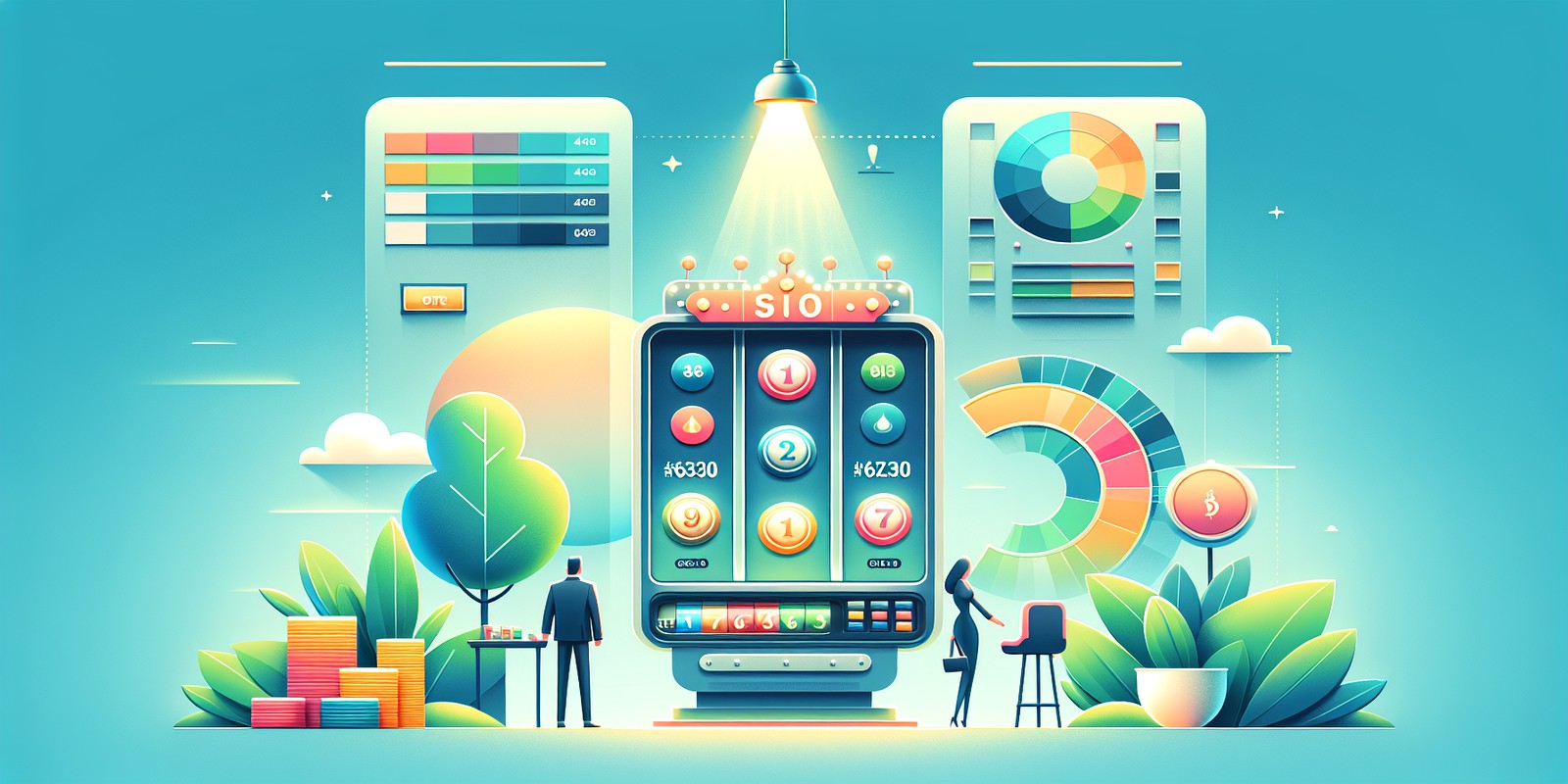 Unlocking the Power of Cascading Reels: Top Slot Strategies for 2025 - Slot Strategy Guide for Pakistani | Videoslotsl