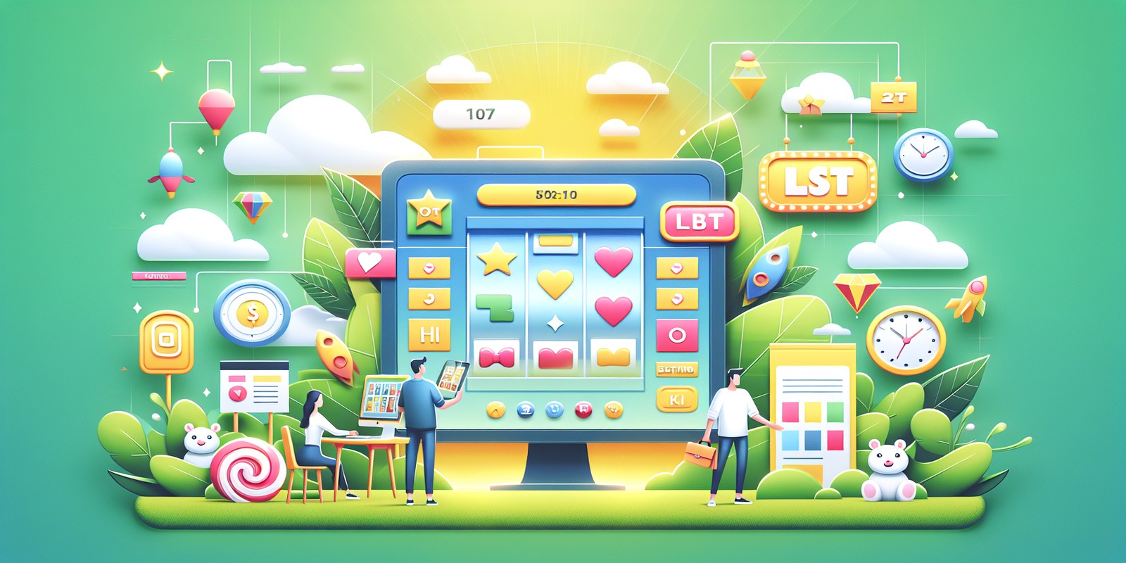 Unlocking Winning Strategies for Slot Games in 2025 - Videoslots Guide for Pakistan Players