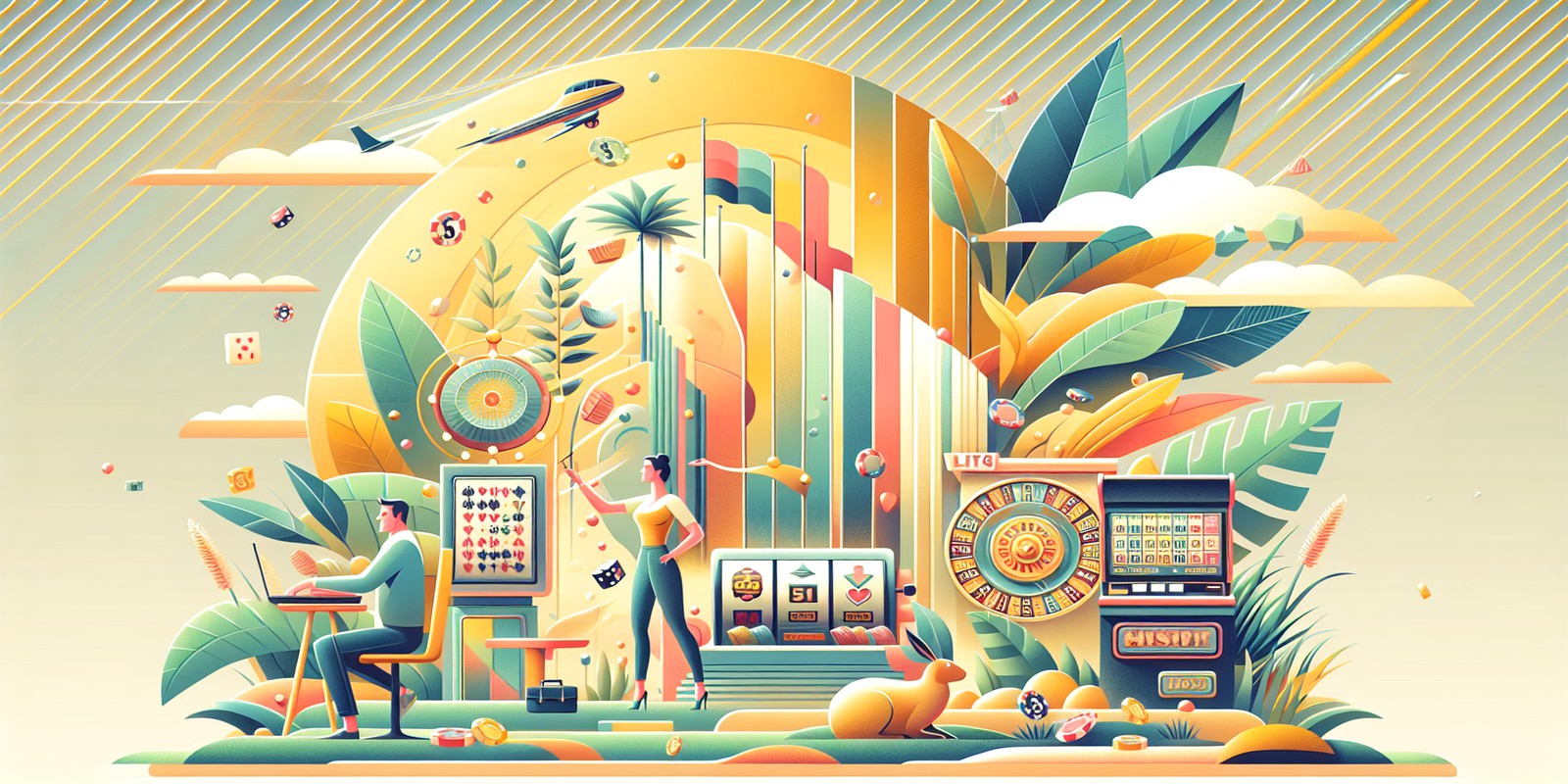 Winning Big in 2025: Your Ultimate Guide to Top Slot Games - Analysis for Players at Videoslots