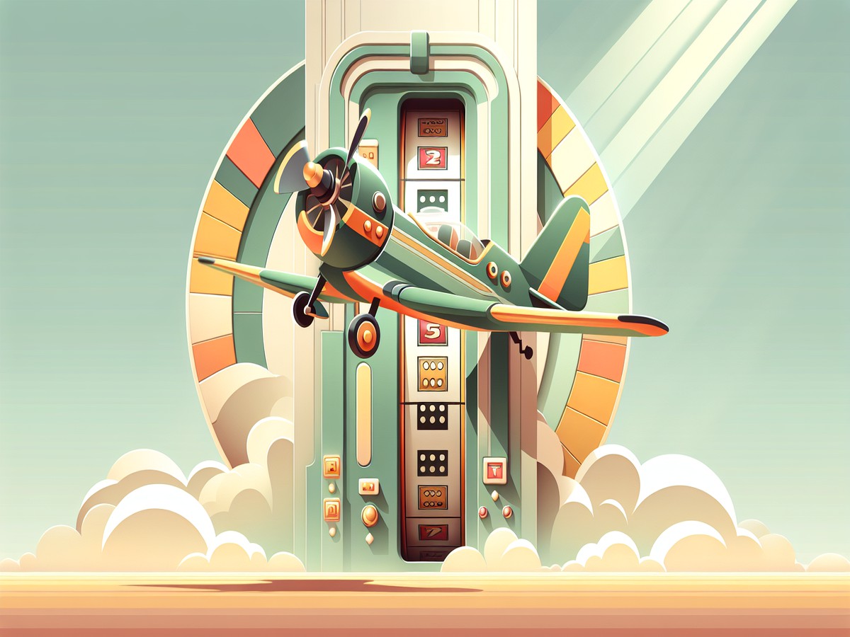 Videoslotsl Aviator Game - Thrilling Slot Experience