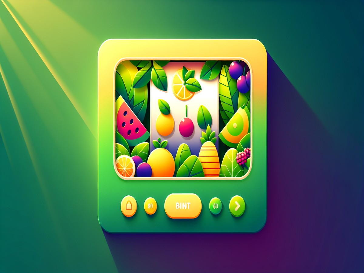 Videoslotsl Classic Fruit Slots - Timeless Fun