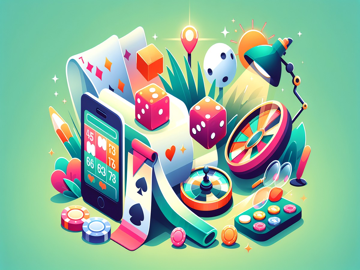 Videoslotsl Dice Games - Roll for Fun