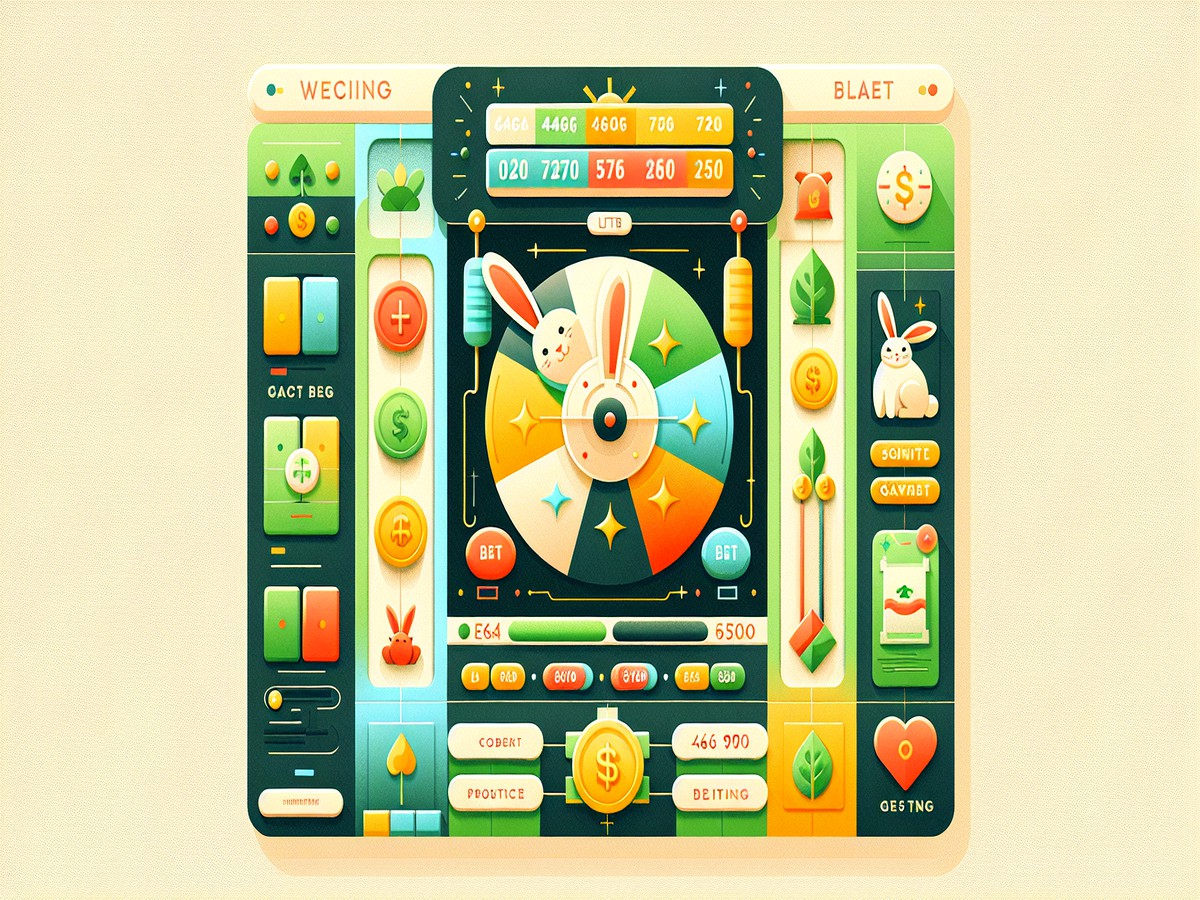 Videoslotsl Fortune Rabbit Slots - Play and Win