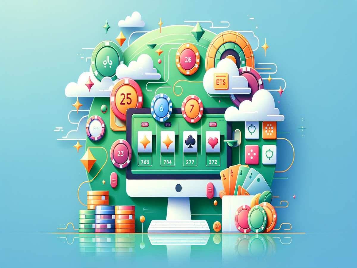 Videoslotsl Poker Games - Test Your Skills