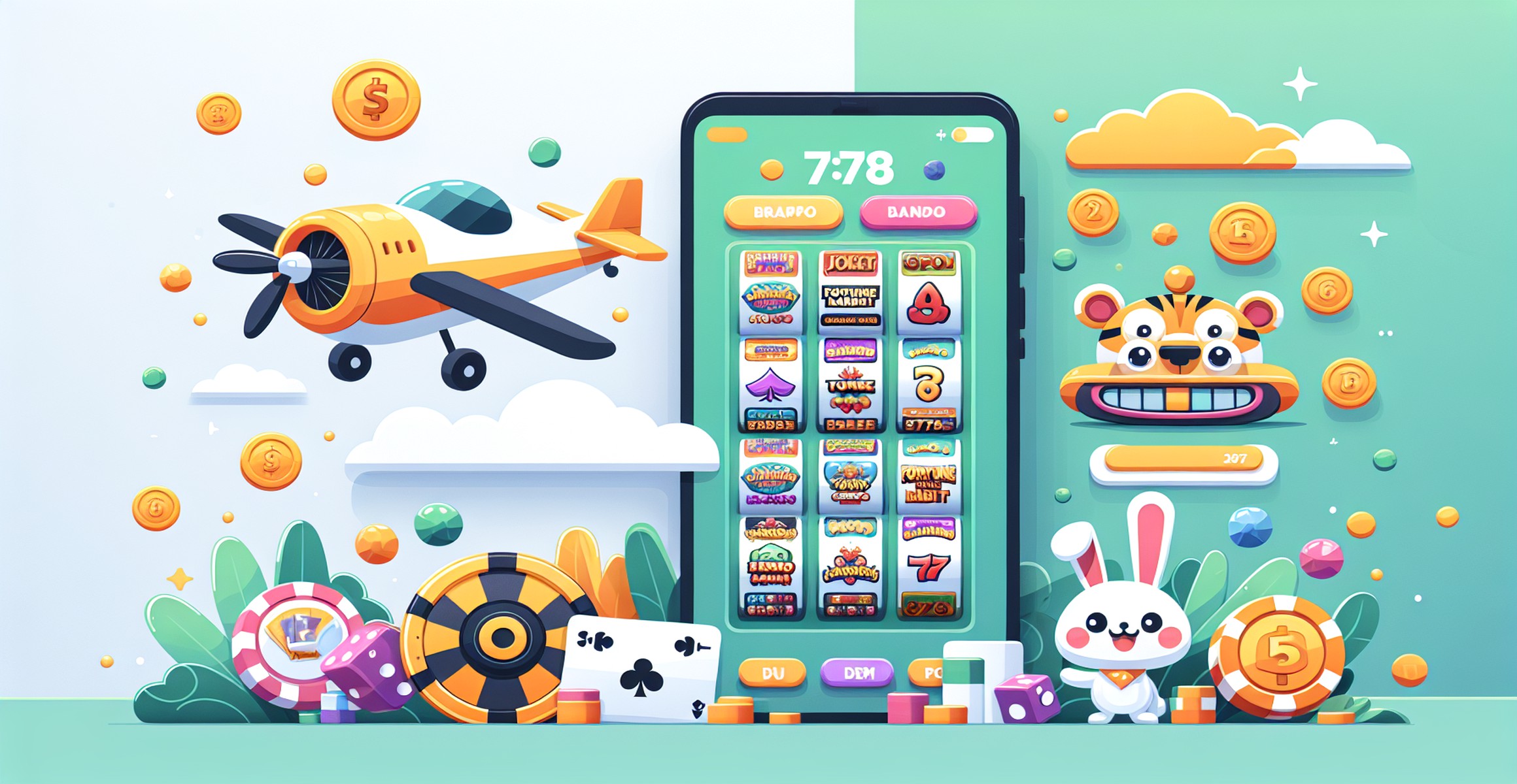 Aviator Game - Online Slot Game at Videoslotsl