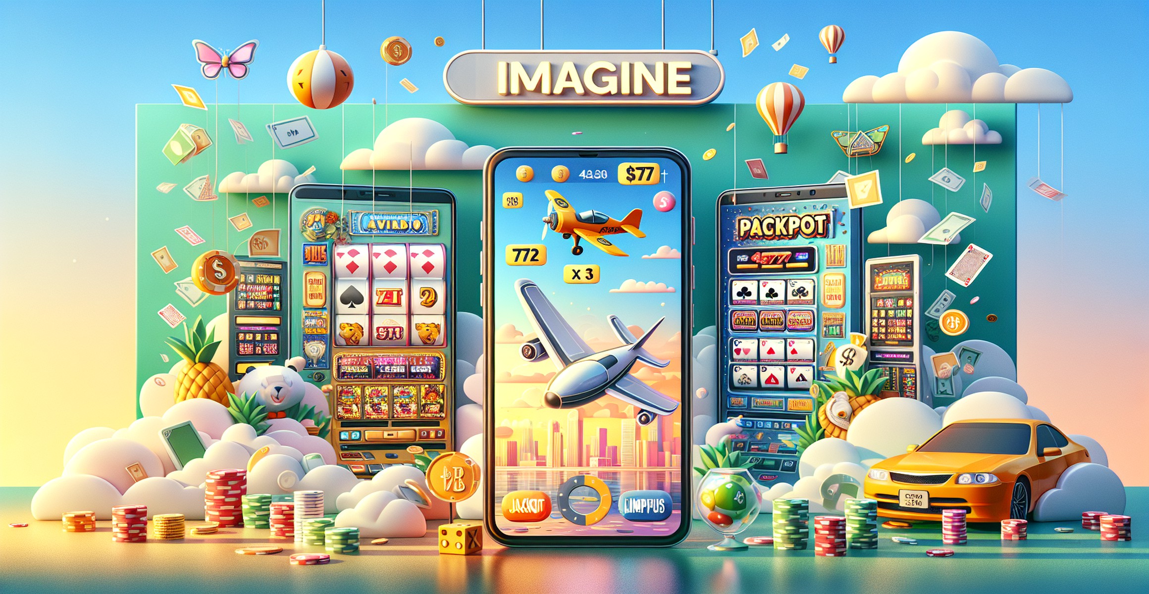 Fortune Tiger Games - Exciting Slots at Videoslotsl