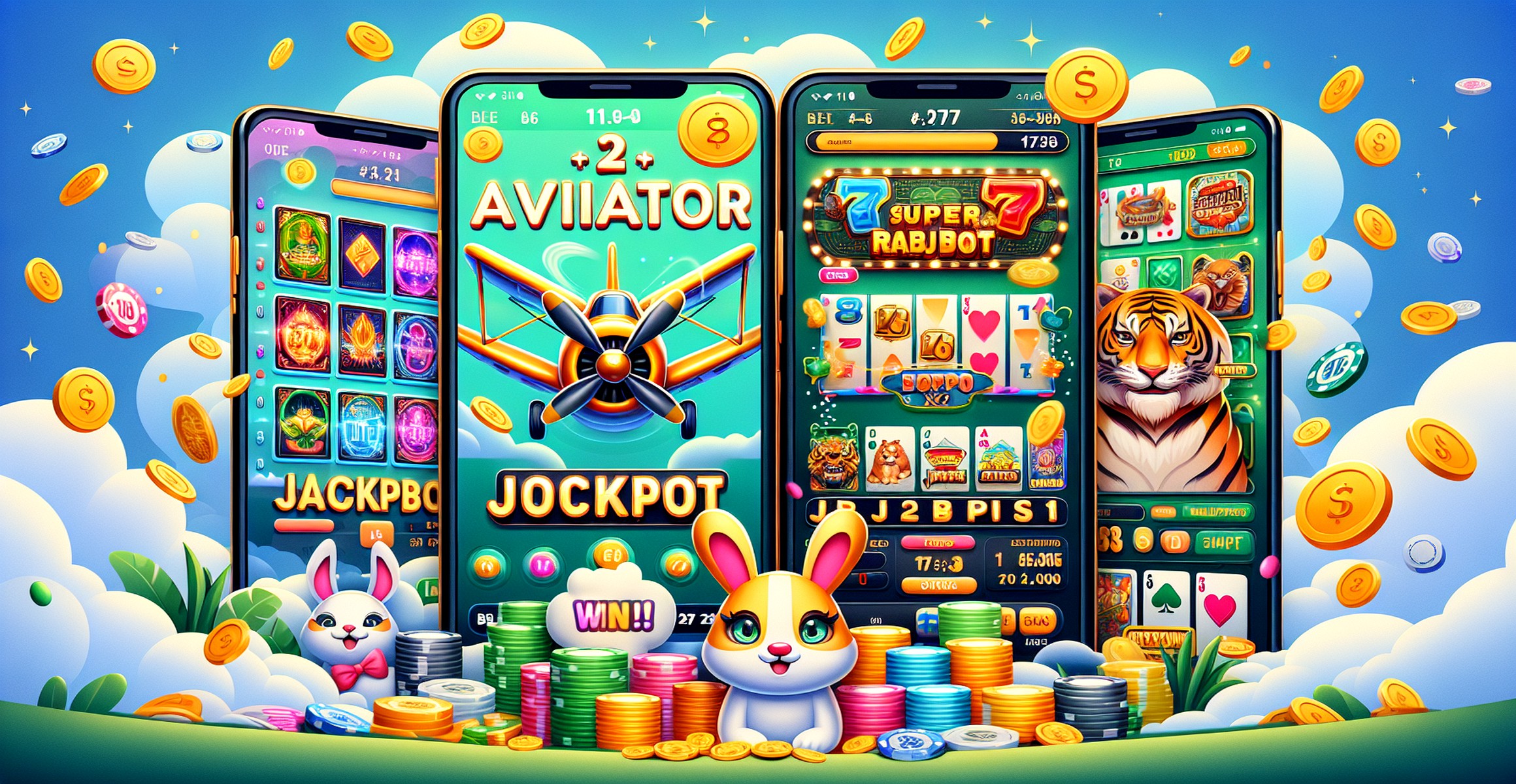 Poker Games - Join the Fun at Videoslotsl